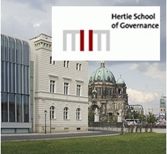 柏林赫尔梯行政学院