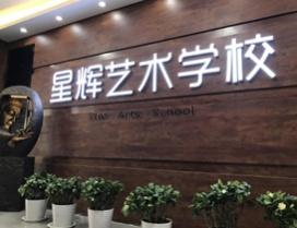 太原星辉艺术培训学校