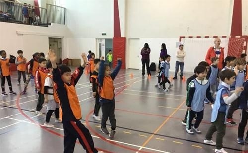 北京3e国际学校
