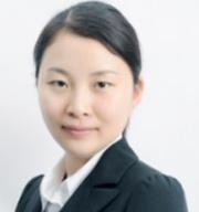 新通托福老师邵盈