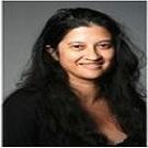 北京市海淀外国语藤飞学校-asha jesudason