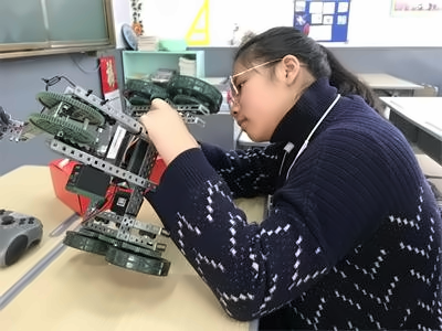 上海市民办永昌中学