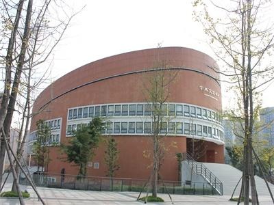 学术厅