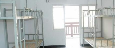 贵州贸易经济学校2020年宿舍条件