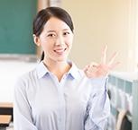 外籍教师团队