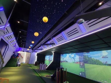 深圳市云顶学校