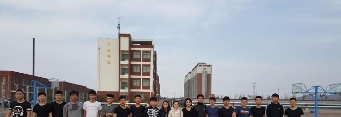 山东铝业职业学院2019年单招录取分数线