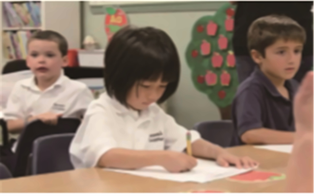 学生生活