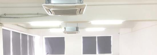 汕头琪雅美容化妆职业技术学校2021年学费、收费多少