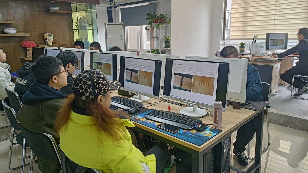 学校环境