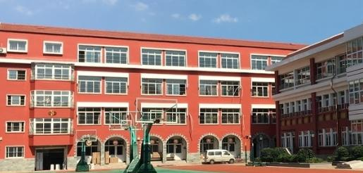 四川省人民医院护士学校