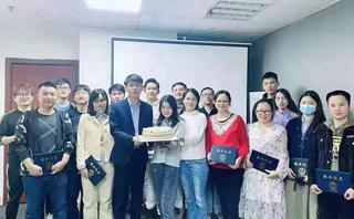 广州小工匠教育