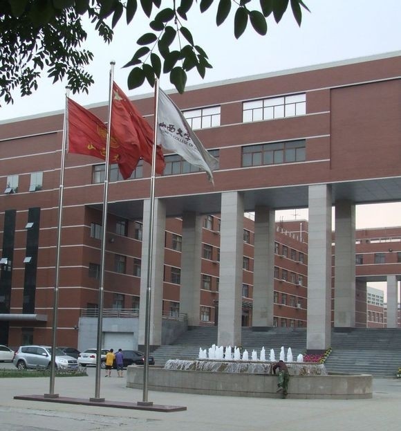 山西商务学校专业有哪些