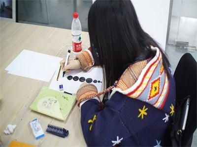 英国创意艺术大学武汉中心