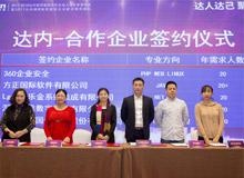 合作企业推荐工作