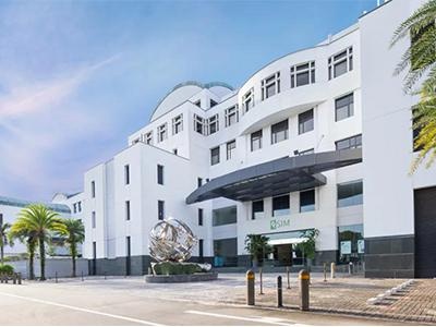 广州开发区新加坡2+2国际项目