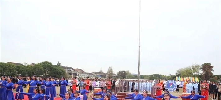 常州市工贸高级技工学校