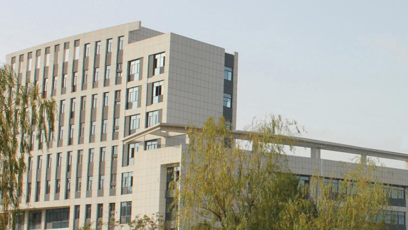 江苏灌云中等专业学校