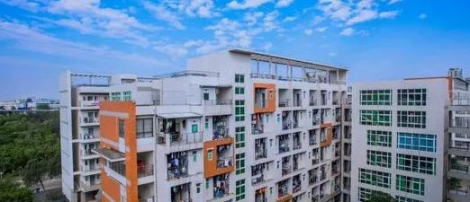 江门职业技术学院2020年学费、收费多少