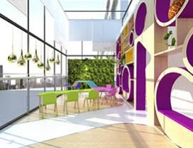 上海瑞思少儿成长中心