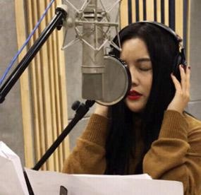 Antigua（伯克利音乐学院）