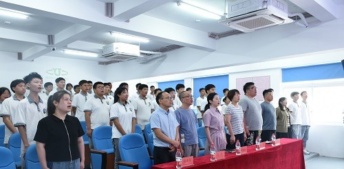 瑞安永久机电学校