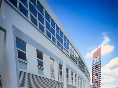深圳市第三高级中学国际部日本班