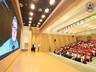 南京安生（托马斯）学校