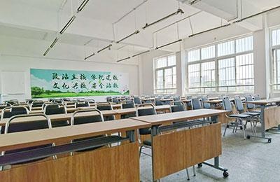 自习室