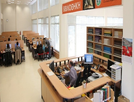 西马其顿技术教育学院