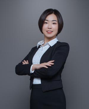 付娆