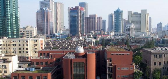 上海市西中学国际部2023年招生政策2