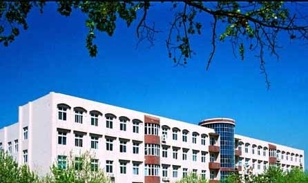 青岛第二技术学校