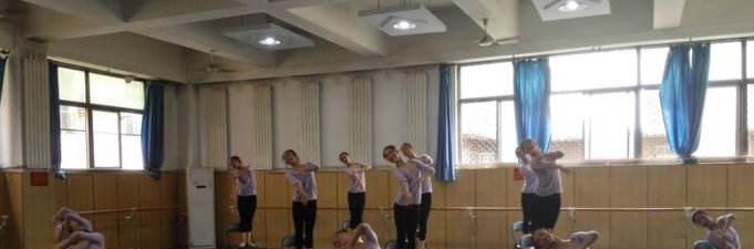 石家庄市艺术学校