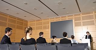 情景实战教学