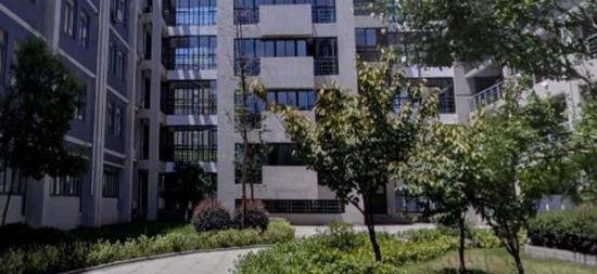 安徽工商职业学院是几专