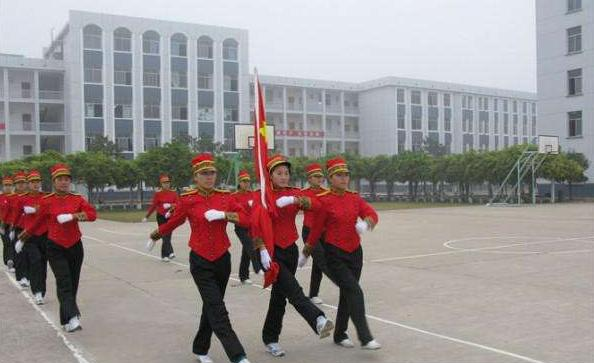 淮阴卫生学校招生办