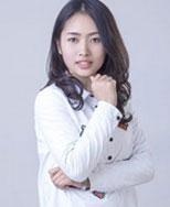  中山新时代学员孙小芳 — 高级美发师 