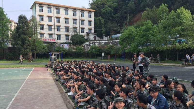 德兴职业中专学校