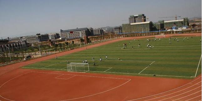 昆明市体育学校