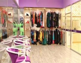 沈阳飞舞天达舞蹈培训学校