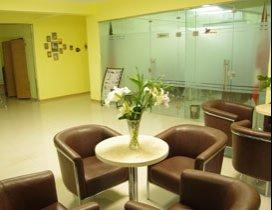 武汉好友立方语言学习中心