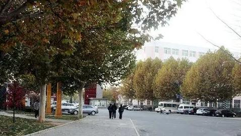 2023年东阳市花园职业技术学校地址在哪里