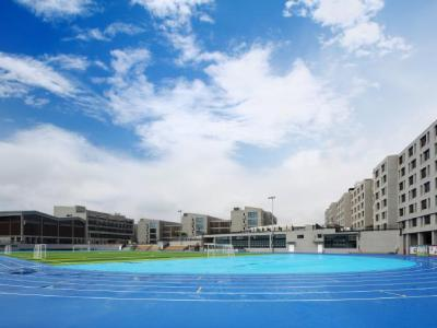 君华学校乔丁汉中心