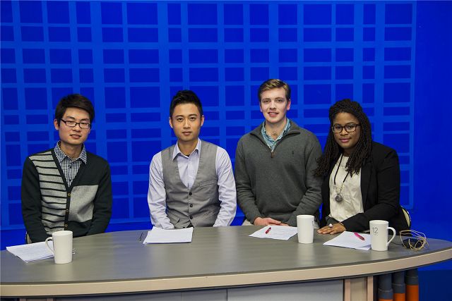 Stephaine Lawrence——从AYC使者到国际升学督导