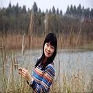 成都石室天府中学国际部-李萍