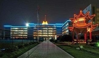 曲靖一中国际班