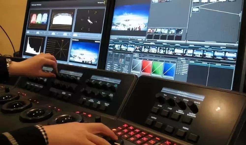 沈阳哪里可以学习影视剪辑