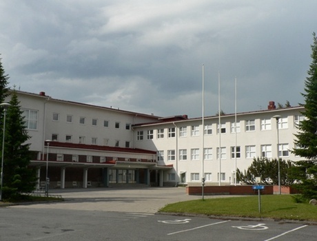 奥卢应用科学大学