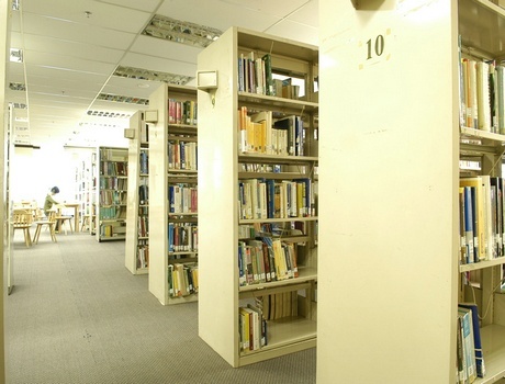 世纪学院梳邦再也校区
